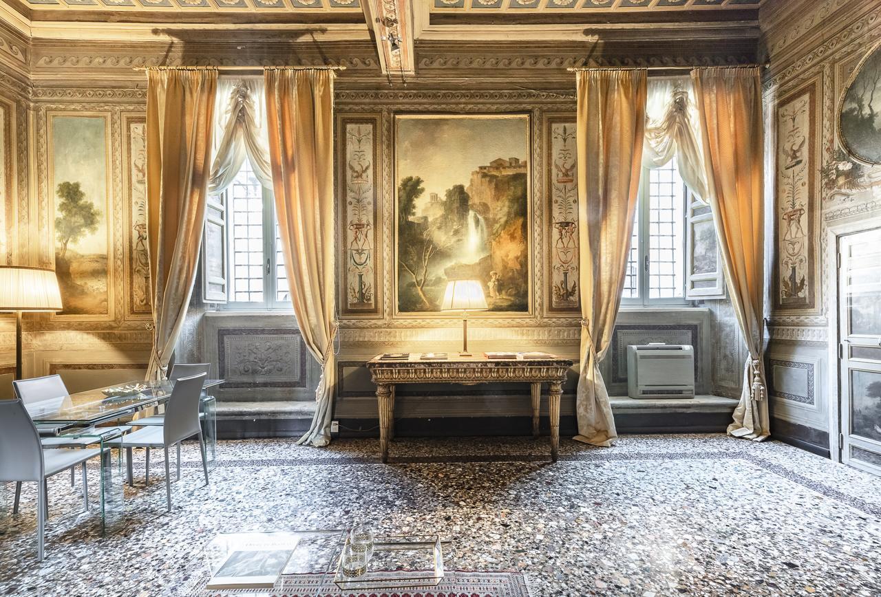 Casa Borghese By Burghesius Casa vacanze *