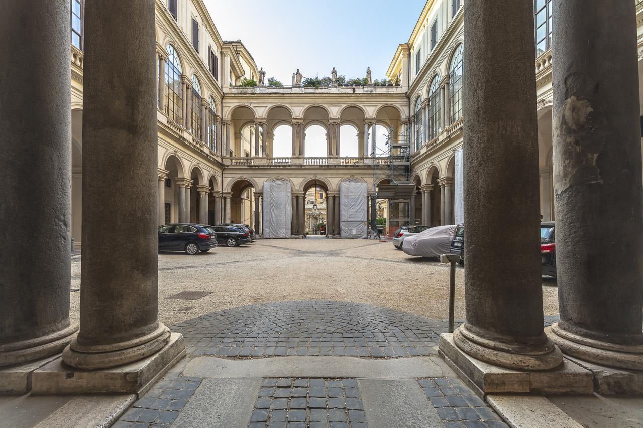 Casa vacanze Casa Borghese By Burghesius *