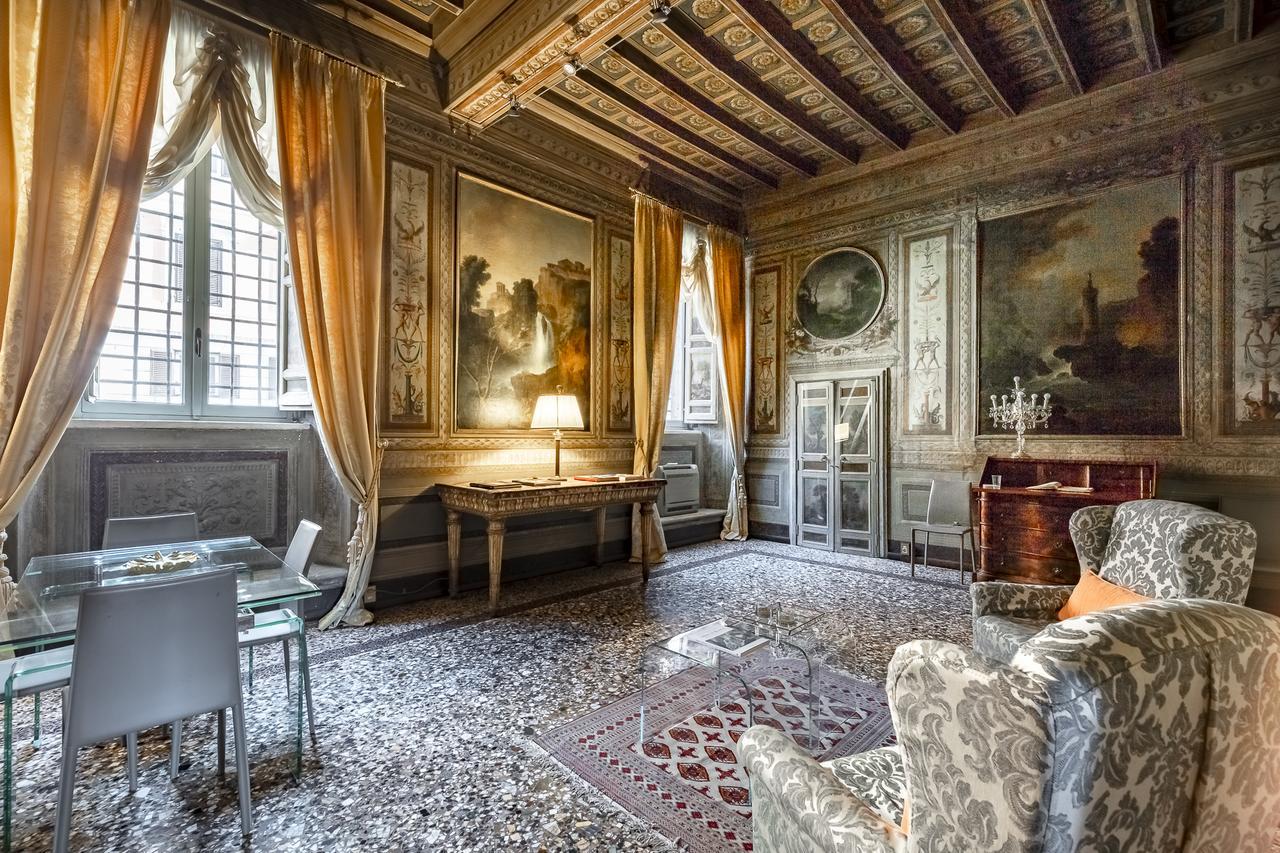 Casa Borghese By Burghesius Casa vacanze Roma